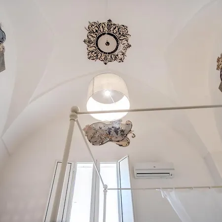 Storie E Affreschi - Le Di Valentina * גאליפולי