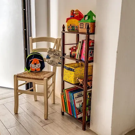 Storie E Affreschi - Le Di Valentina * גאליפולי