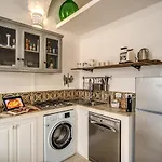Storie E Affreschi - Le Di Valentina Apartman
