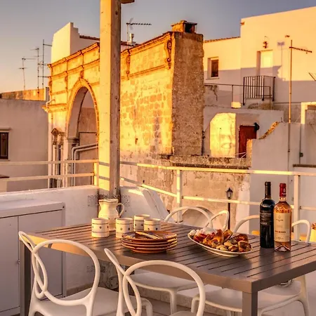 Storie E Affreschi - Le Di Valentina Apartman *