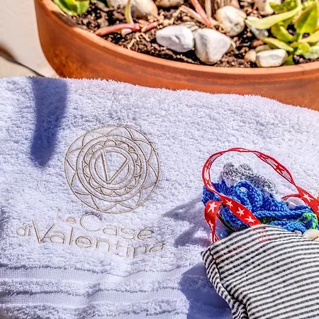 Storie E Affreschi - Le Di Valentina Gallipoli