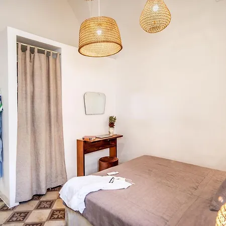 Storie E Affreschi - Le Di Valentina Apartman *